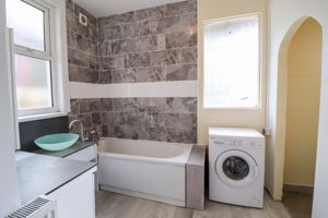 Family Bathroom- click for photo gallery